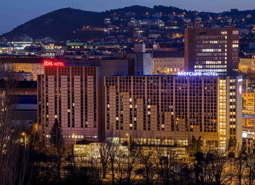 Будівля Фото