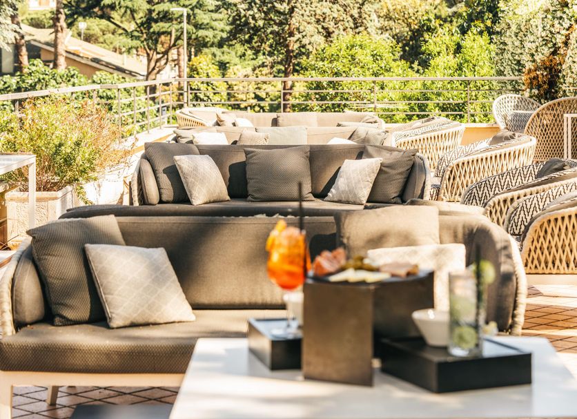 Зручності Фото