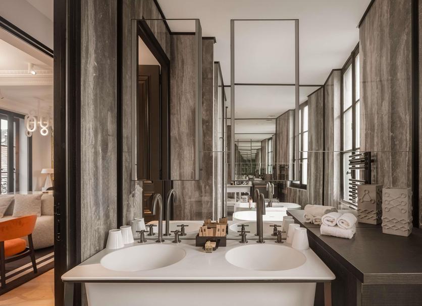 Спальня Фото