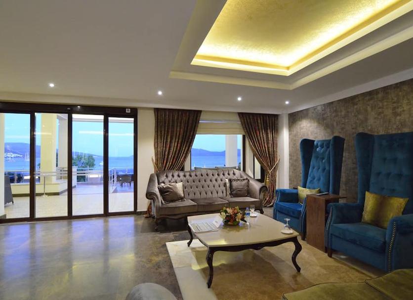 Вітальня Фото