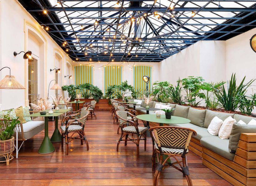 Ресторан Фото