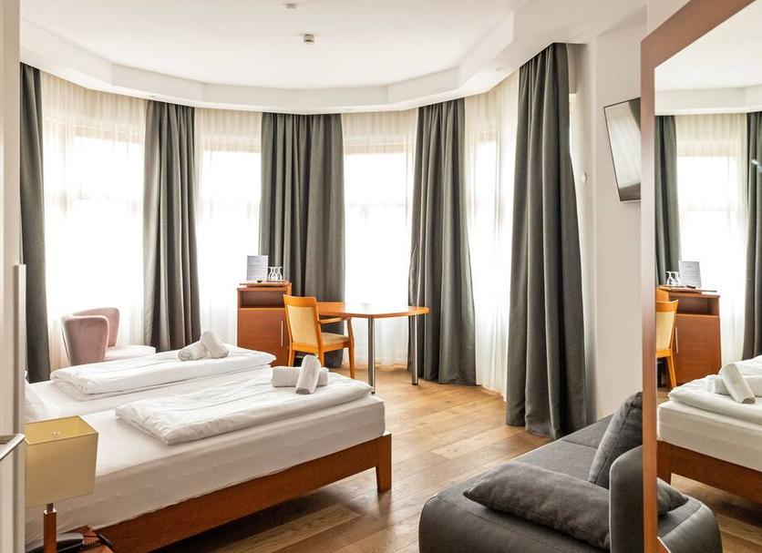 Спальня Фото