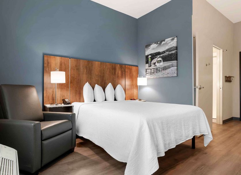 Спальня Фото