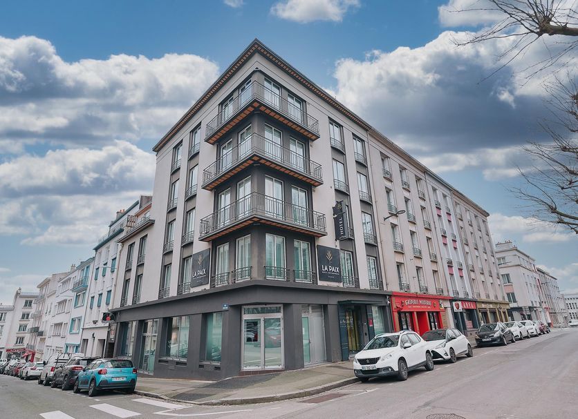 Будівля Фото