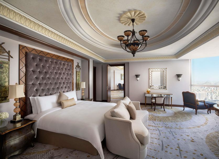 Спальня Фото