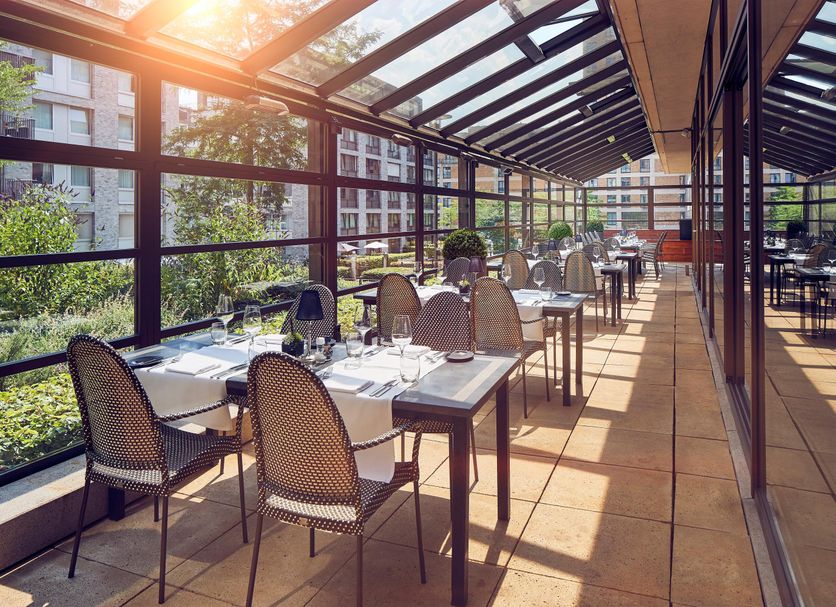 Ресторан Фото