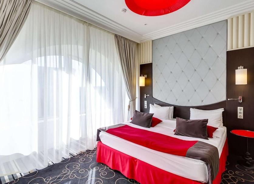 Спальня Фото