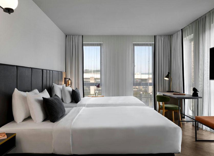 Спальня Фото