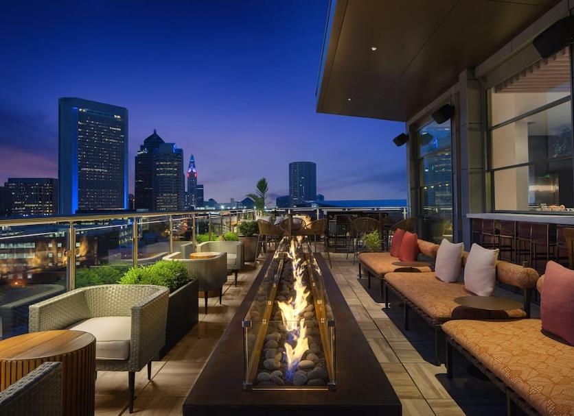 Балкон Фото