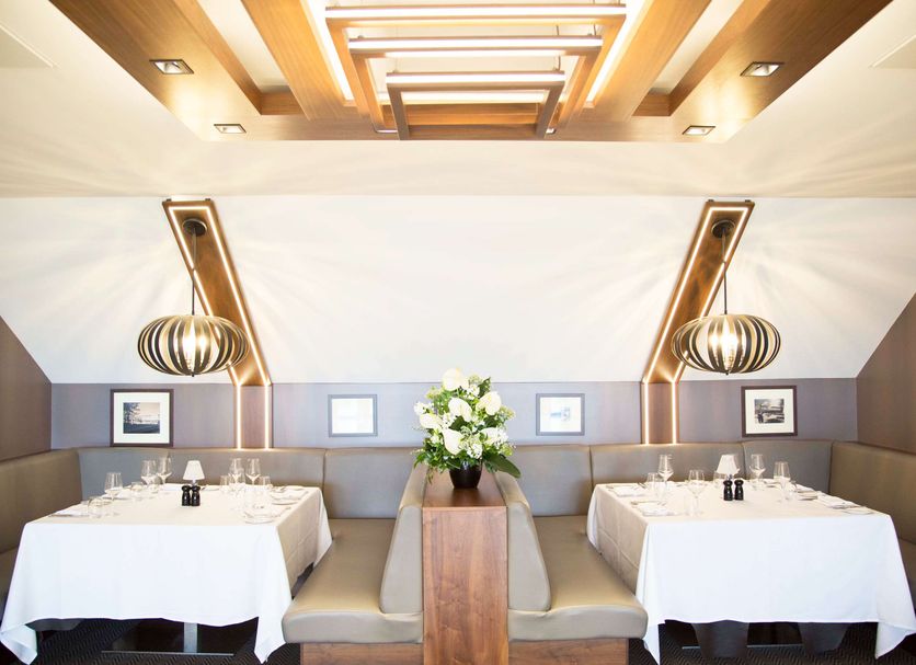 Ресторан Фото