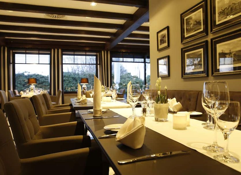 Ресторан Фото