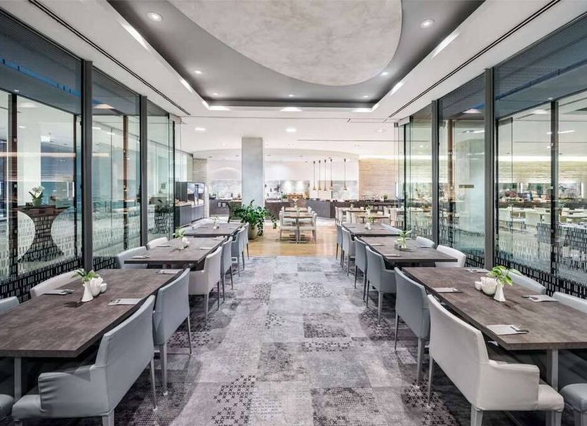 Ресторан Фото