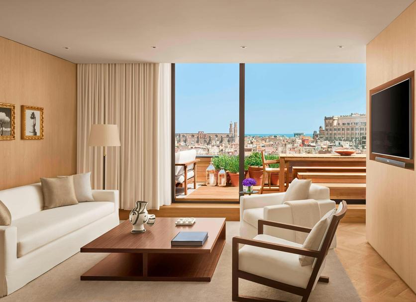 Вітальня Фото