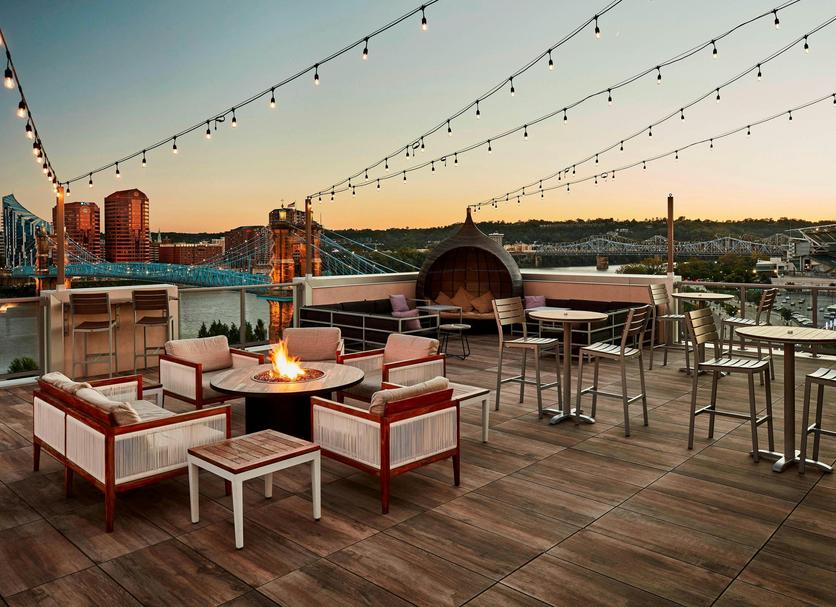 Ресторан Фото