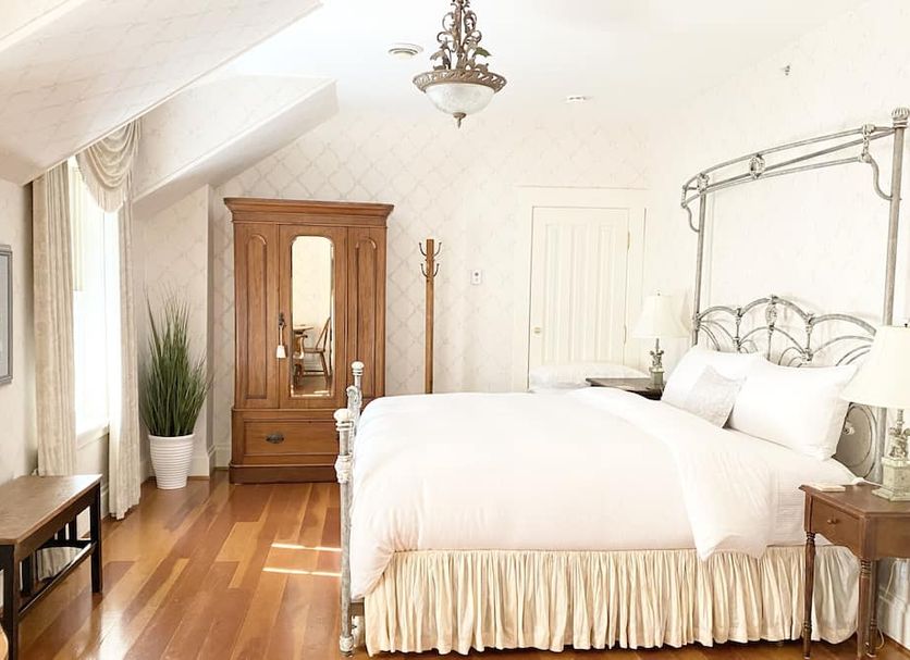 Спальня Фото