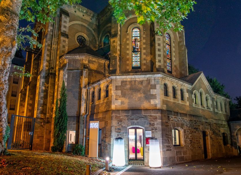 Будівля Фото