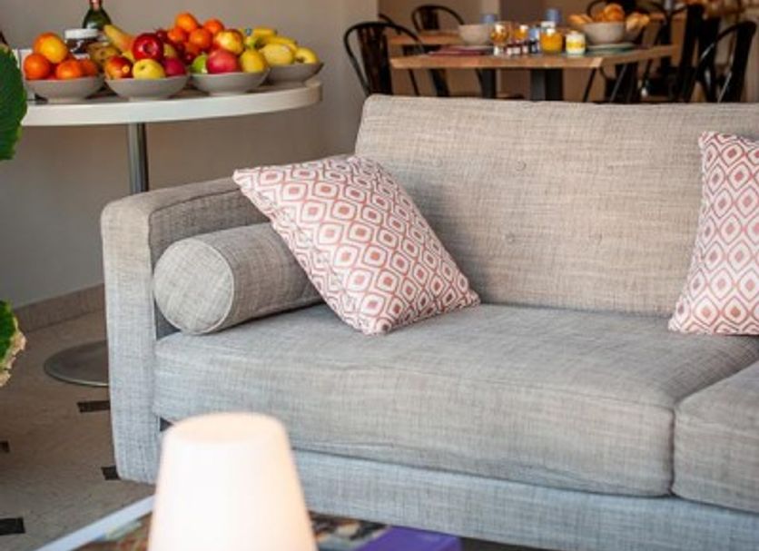 Зручності Фото