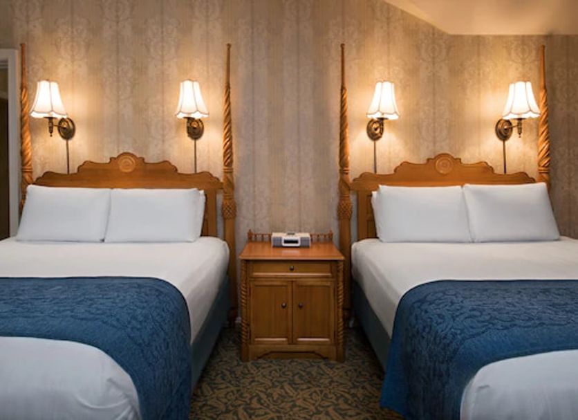 Спальня Фото