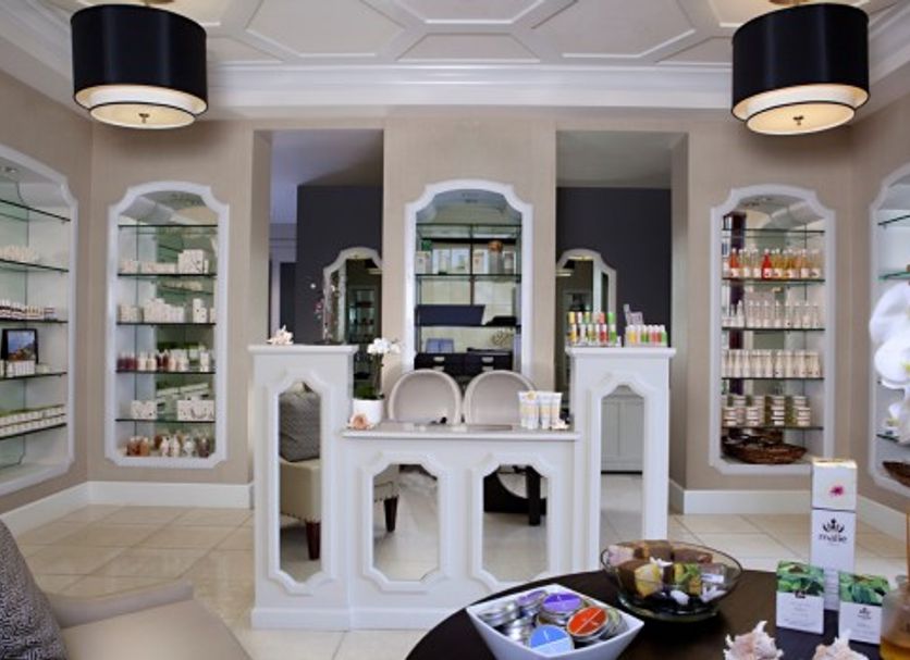 Зручності Фото