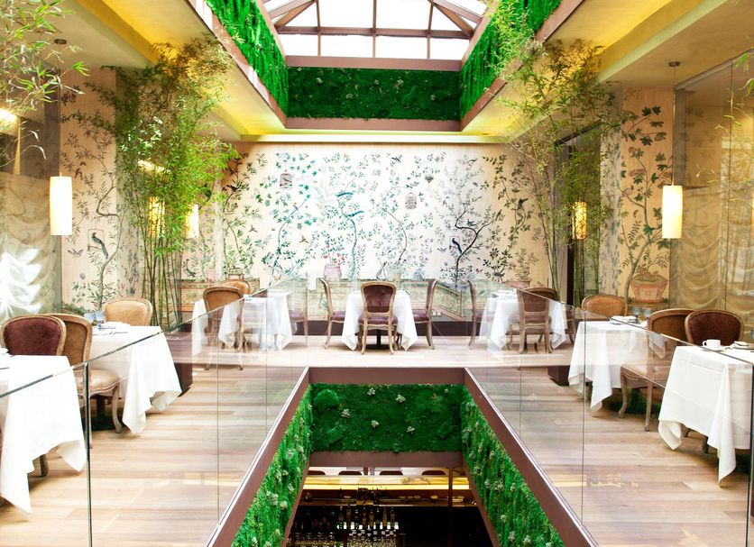 Зручності Фото