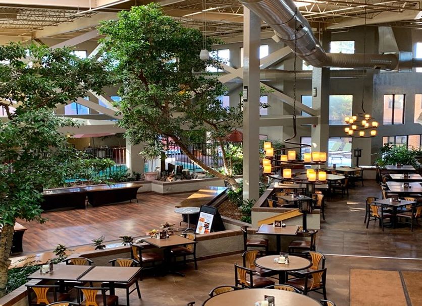 Ресторан Фото