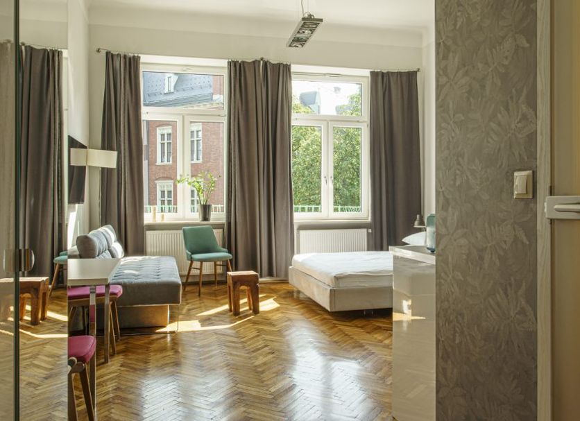 Спальня Фото