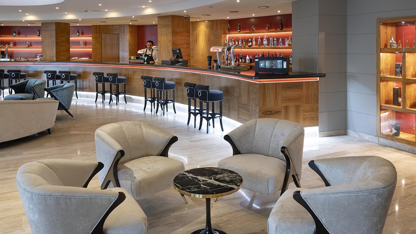 Hotel Cala Font