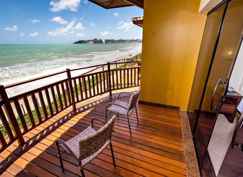 Балкон Фото