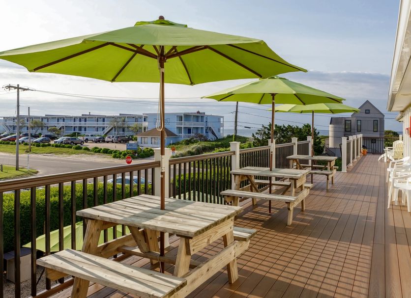 Балкон Фото