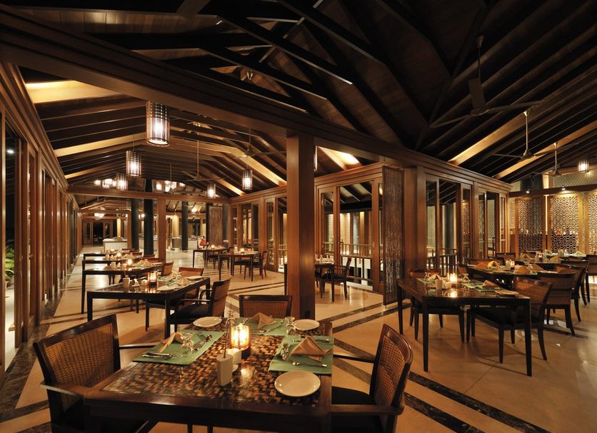 Ресторан Фото