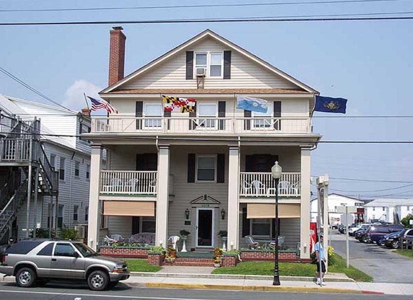 Будівля Фото