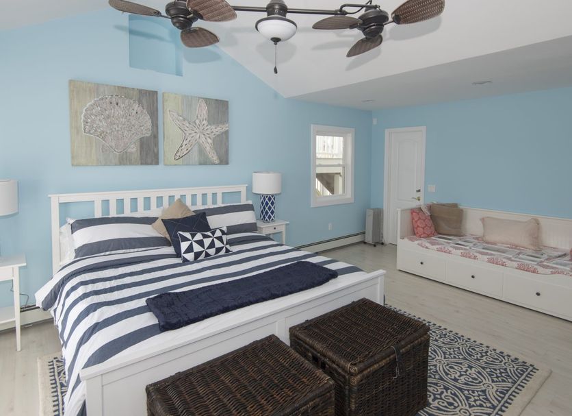 Спальня Фото