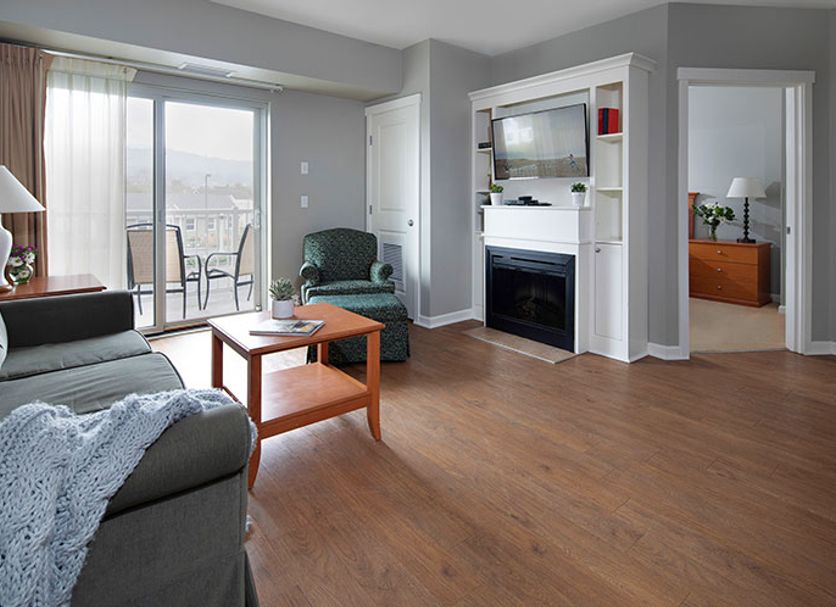 Вітальня Фото