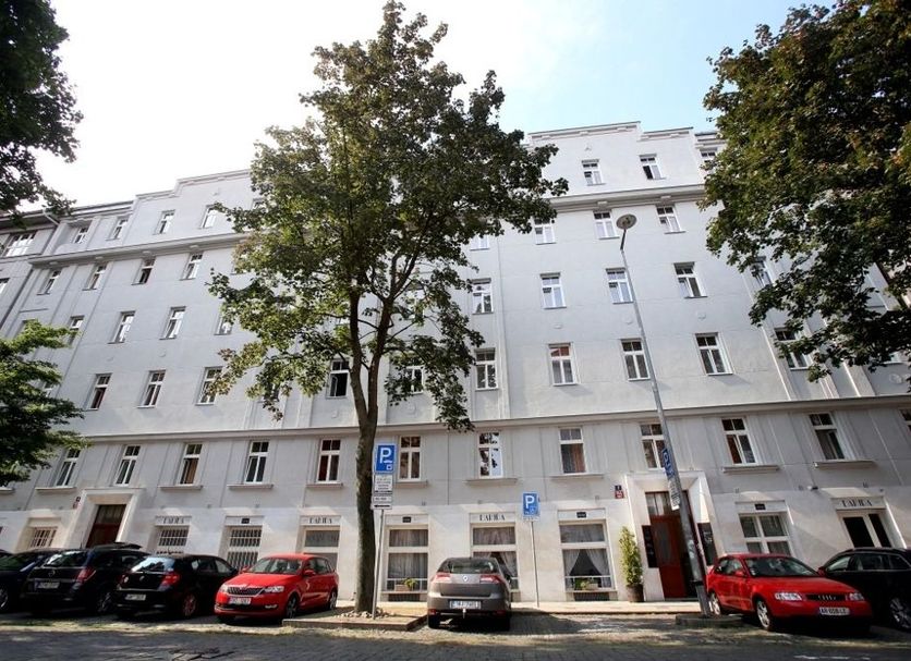 Будівля Фото