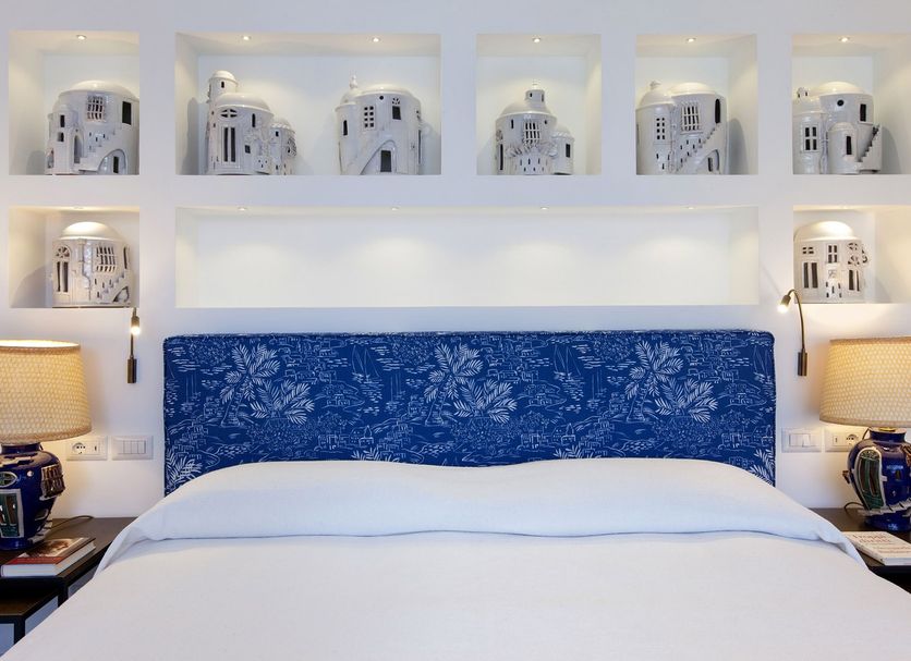 Спальня Фото