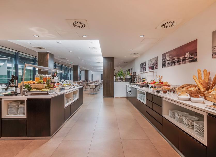 Buffet Фото