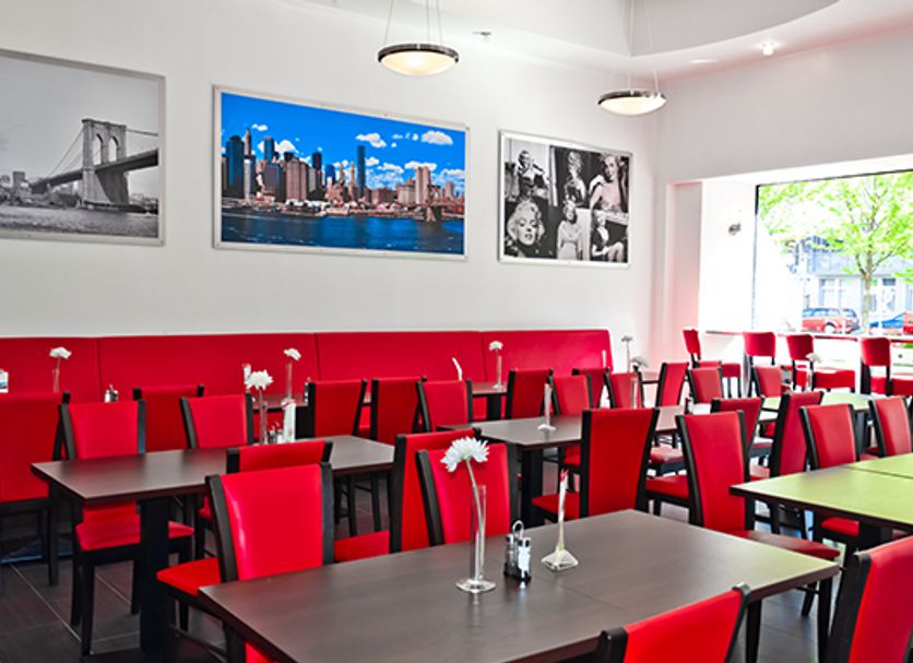 Ресторан Фото